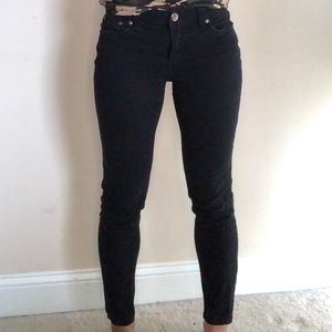 🖤 BLACK SKINNY JEANS 🖤